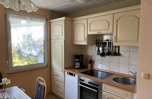 Dobbertin Maison | Am Walde by Interhome