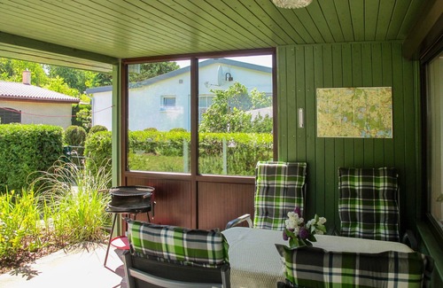 Dobbertin Maison | Am Walde by Interhome