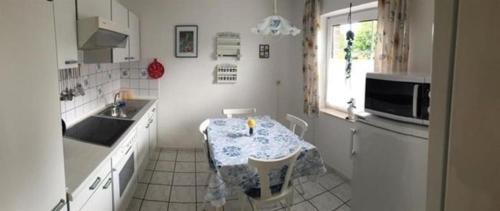 Sogel Maison | "Am Waldesrand" RE16