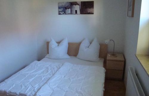 Gelbensande Appartement | Am Waldessaum 10
