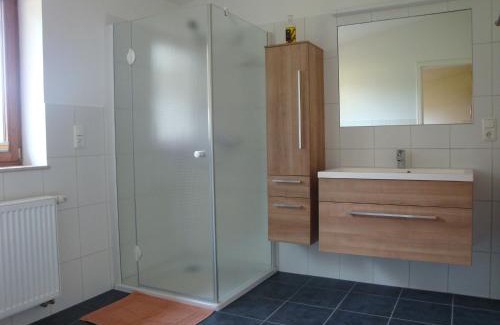 Gelbensande Appartement | Am Waldessaum 10