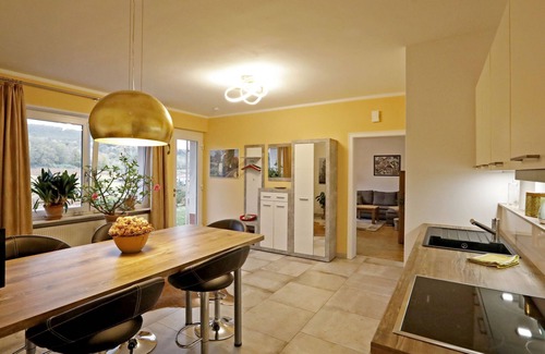 Bad Duerkheim Appartement | Am Weinberg by Interhome