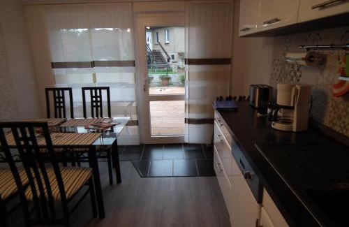 Damgarten Appartement | Am Wiesengrund - mit 2 Schlafzimmern