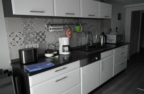 Damgarten Appartement | Am Wiesengrund - mit 2 Schlafzimmern