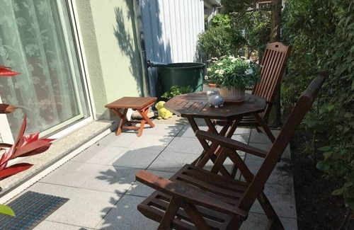 Staufen im Breisgau Maison | Am Wiiwegli Cómoda residencia de vacaciones