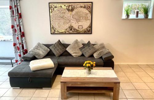 Freinberg Appartement | Am Wildbach bei Passau
