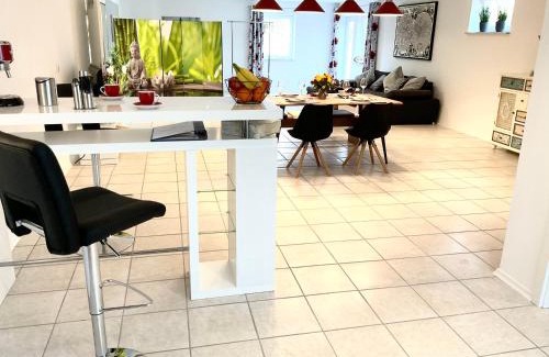 Freinberg Appartement | Am Wildbach bei Passau
