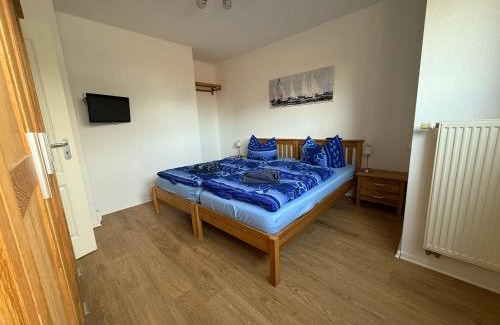 Steinbeckervorstadt Appartement | Am Yachthafen - Holzteichstraße 9
