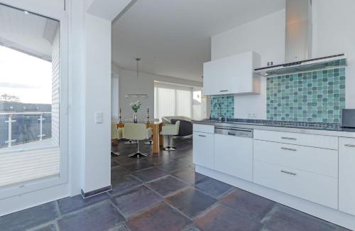 Kuhlungsborn Ost Appartement | Am-Yachthafen-Villa-Fehmarn-WE-42-Penthouse