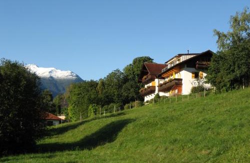 Imst Appartement | Am Zanggerhof