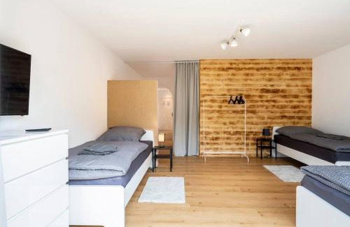 Gross-Gerau Appartement | AM01 Haus mit Garten & Terrasse!