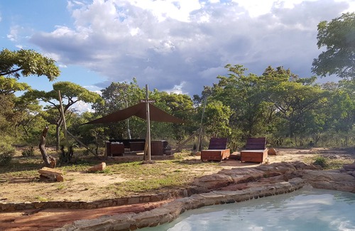 Vaalwater Cabine | Ama Amanzi Bush Lodge
