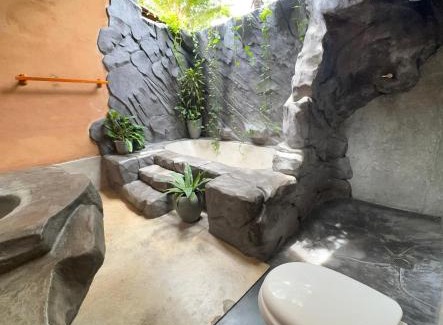 Kimbissa Maison | Ama Eco Lodge