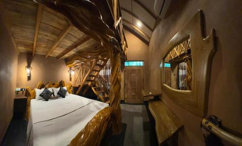 Kimbissa Maison | Ama Eco Lodge