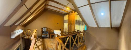 Kimbissa Maison | Ama Eco Lodge