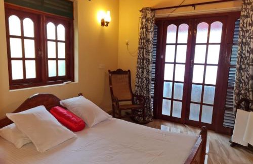 Kaduwela Maison | Ama HomeStay Guest Colombo