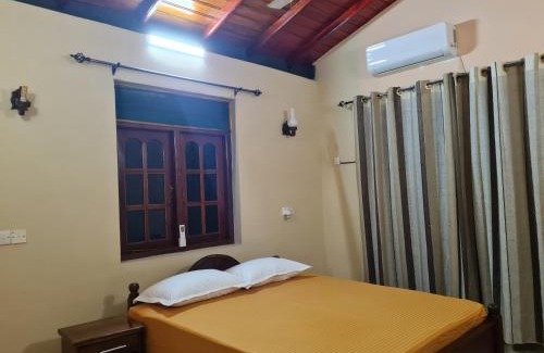 Kaduwela Maison | Ama HomeStay Guest Colombo