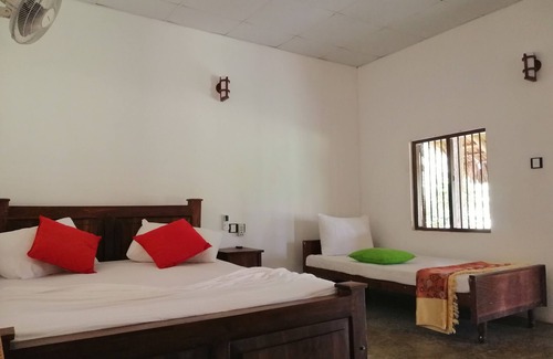 Moragaswewa Maison | Ama Villa Homestay