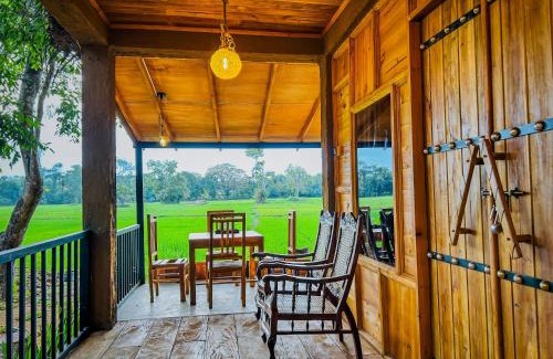 Moragaswewa Maison | Ama Villa
