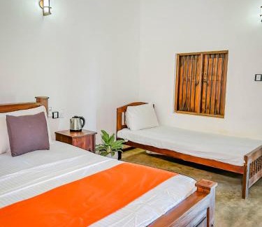 Moragaswewa Maison | Ama Villa
