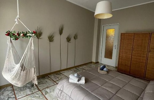 San Paolo Appartement | Amaca in un meraviglioso appartamento a Torino