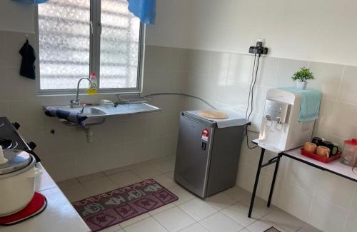 Kuala Lipis Maison | Amad Homestay
