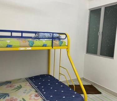 Kuala Lipis Maison | Amad Homestay