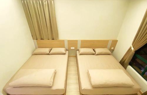 Malacca City Appartement | Amadel Residence 爱媄德民宿 16