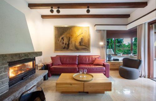 Todtmoos Maison | Amadeus Black Forest Mountain