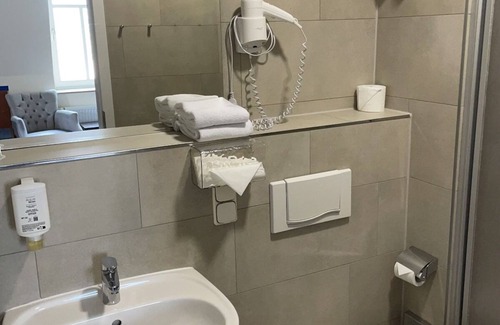 Dresden Hôtel | Amadeus Hotel Dresden