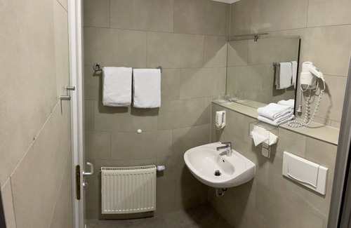Dresden Hôtel | Amadeus Hotel Dresden