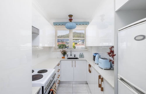 Nelson Bay Appartement | Amadiya Marina Nelson Bay