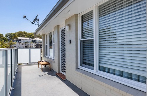 Nelson Bay Appartement | Amadiya Marina Nelson Bay