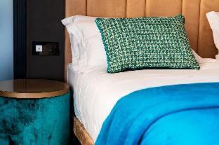 Naples City Centre Hôtel | Amadomus Luxury Suites