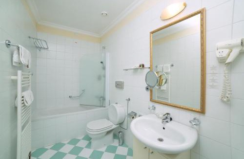 Opatija Hôtel | Amadria Park Grand Hotel 4 Opatijska Cvijeta