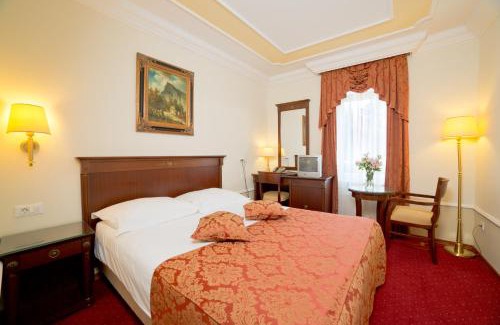 Opatija Hôtel | Amadria Park Hotel Agava