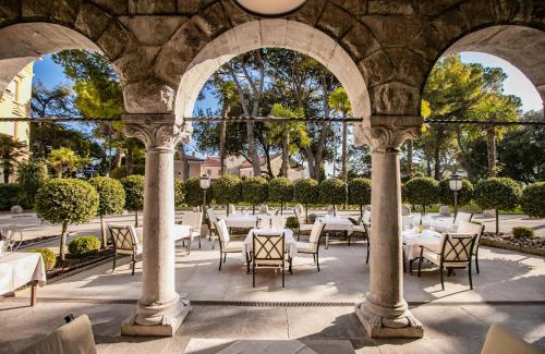 Opatija Hôtel | Amadria Park Hotel Sveti Jakov