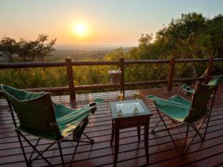 Kampersrus Cabine | Amafu Forest Lodge