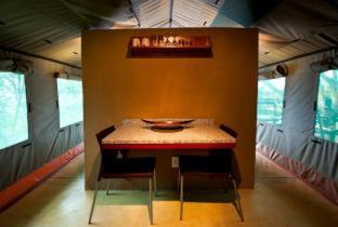 Kampersrus Cabine | Amafu Forest Lodge