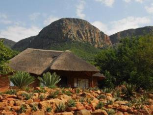 Kampersrus Cabine | Amafu Forest Lodge