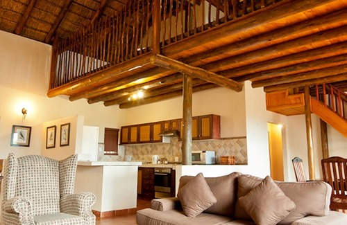 Kampersrus Cabine | Amafu Forest Lodge