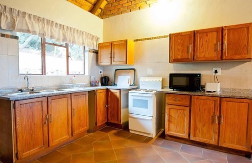 Kampersrus Cabine | Amafu Forest Lodge