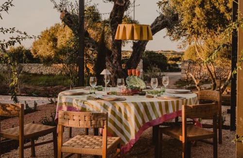 Alayor Maison | Amagatay Luxury Boutique Hotel - Adults Only