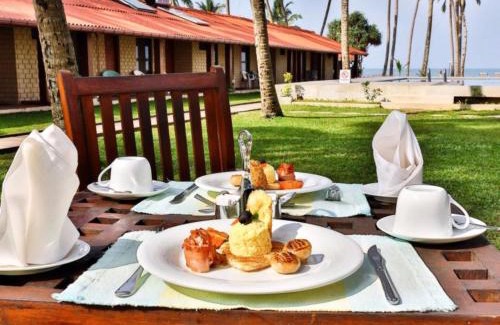 Marawila Hôtel | Amagi Beach – Secluded Slice of Paradise