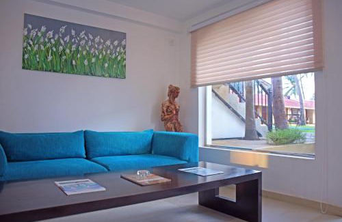 Marawila Hôtel | Amagi Beach – Secluded Slice of Paradise