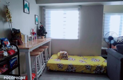 CSJDM Maison | Amaia altaraza condominium