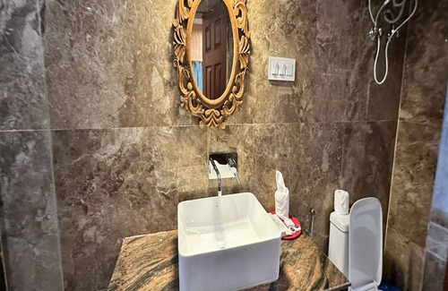 Mirik Hôtel | Amaira Resort & Farms - Mirik, West Bengal