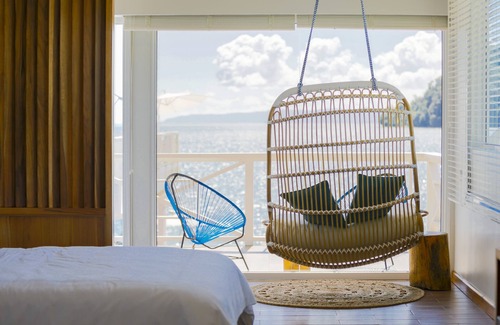 Golfito Hôtel | Amaka Ocean Living Lodge