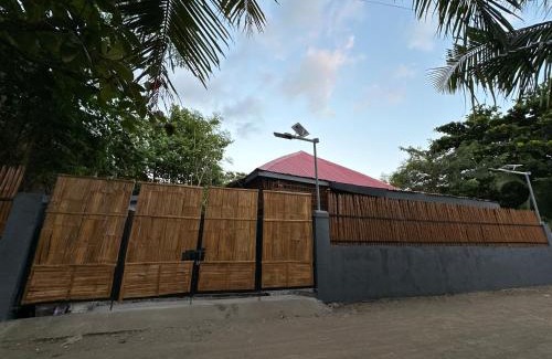 Bagac Maison | Amakan Beachfront Private House Bataan