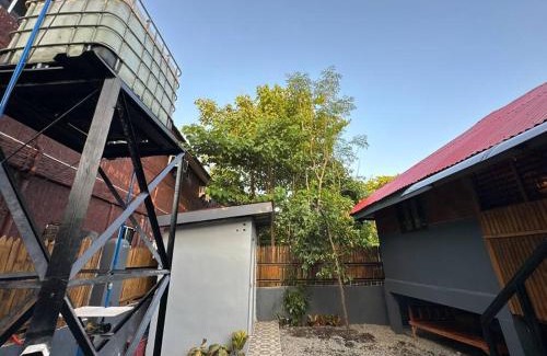 Bagac Maison | Amakan Beachfront Private House Bataan